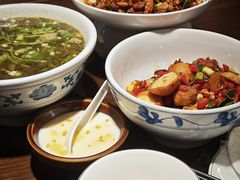 -八碗湘长沙市井菜(坡子街店)