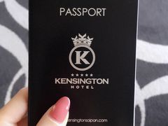 -塞班肯辛顿酒店Kensington Hotel Saipan