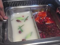 -倍儿红喜临门火锅(文兴路店)