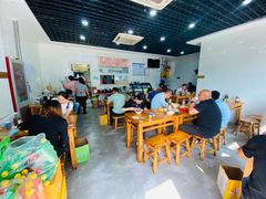 大堂-老冯拉面羊棒骨(西宸广场店)