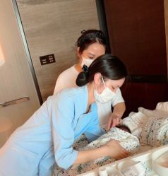 -圣贝拉母婴护理中心(深圳莱佛士店)
