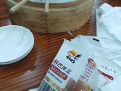 -苏生鸭血粉丝(鹿鸣路店)
