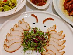 -临家小院·潮汕菜·商务宴请·点心(白石洲店)