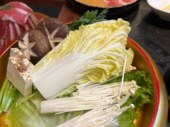 -牛New寿喜烧(闵行龙湖天街店)