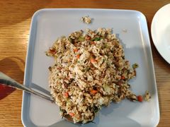 -菩提树·素食餐厅(汇智国际商业中心店)