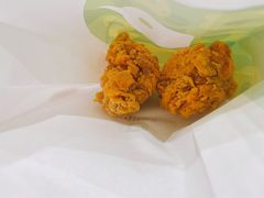 香辣鸡翅（一对）-德克士(通惠门店)