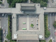 -秦豫肉夹馍(东羊市店)