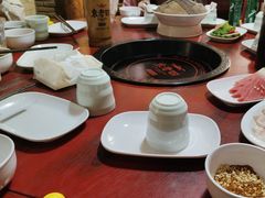 -重庆袁老四火锅(武进万达店)