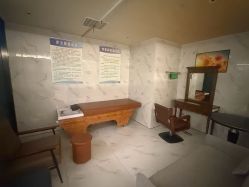 -中法母婴月子中心(南湖创始店)