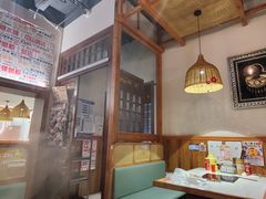-螺大喜螺蛳粉火锅(雍和宫店)