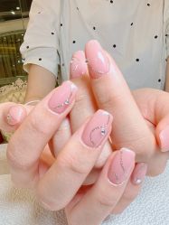 -沐白•盛妍日式美甲美睫