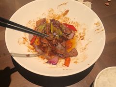 -奉天小馆·非遗东北菜(沈阳万象城店)