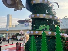 -光启城时尚购物中心