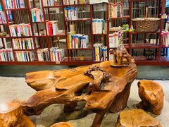 -苏州独墅湖书香世家酒店