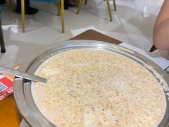 -格日勒阿妈蒙古厨房(大召店)