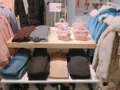 -C&A(茂业天地店)