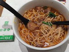 -和府捞面(曹路花园城店)