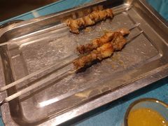 -清真聚陇缘美食餐厅(南横东街店)