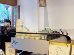-Parking Coffee(孩儿巷店)