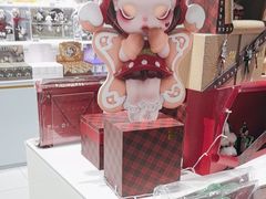 -泡泡玛特POPMART(太古里店)