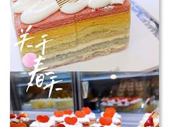 -面包新语(富力城BT店)