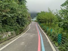 -太阳湾风景区
