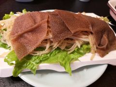 肚类拼盘-宛平李记火锅(东关街店)