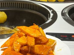 -玺炖·中国铁锅炖(虹桥天街店)