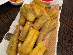 -大洋家·潮汕鱼鲜·花胶砂锅粥(天河东路店)