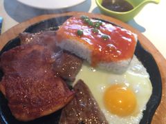 -豪客来牛排(伟诚广场店)