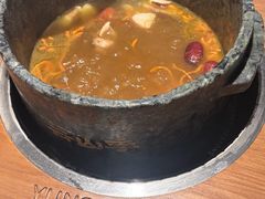 -芸山季·云南山珍菌火锅(南翔印象城MEGA店)