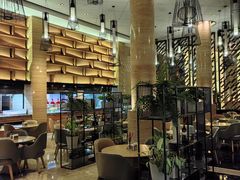 -上海静安铂尔曼酒店
