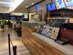 -鲜芋仙(群光广场店)