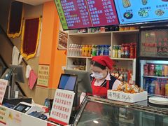 -华天新川面馆(闹市口店)