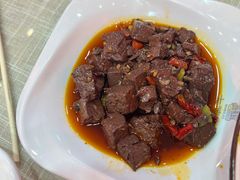 -大嘻咹biangbiang面(历史博物馆店)