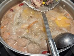 -尚合里潮汕牛肉火锅(海沧店)
