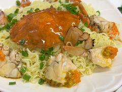 -吴祥记潮州菜·百年老字号·砂锅粥