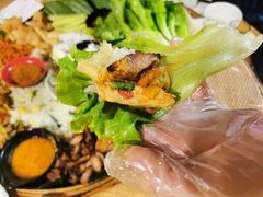 -简朴寨傣味餐厅