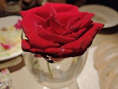 -波特曼西餐厅(中央大街店)