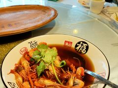 -风味小馆(天目湖宾馆店)