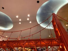 -Pier 21 (Terminal 21 Asok)