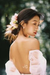 点击看大图 -吉光片羽高端婚纱摄影(泰州优选店)