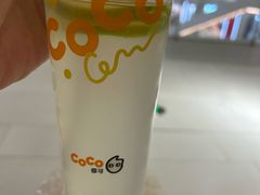 -CoCo都可(金狮店)