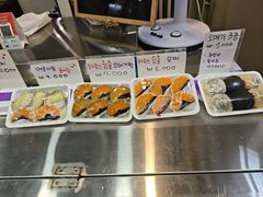 -西归浦每天偶来市场