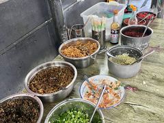 -虎子面粉馆(五一东村店)
