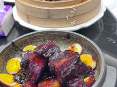 -新南华大酒店(广中店)