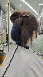 点击看大图 -潘多拉Hairsalon