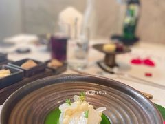 翡翠扣白玉-和木The Home·私厨(鼓楼店)