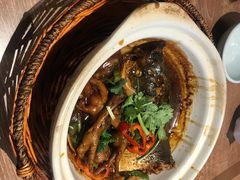 -周家二小姐的菜(西津渡店)