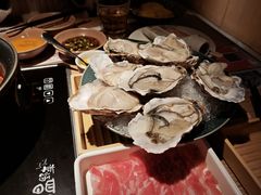 -温野菜涮涮锅(西单大悦城店)